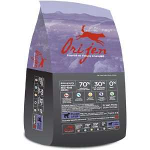 Orijen Large Breed Puppy Grain Free Dry Dog Food, .88lb (Trial Size 