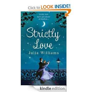 Start reading Strictly Love  Don 