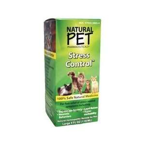  Stress Control for Cats