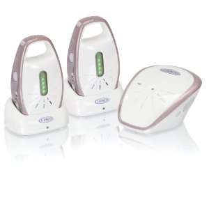 Graco iMonitor Vibe Digital Baby Monitor   2M15VIBCA  