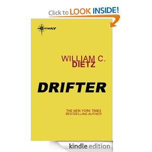 Drifter Pik Lando Book One William C. Dietz  Kindle 