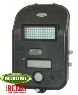 Moultrie Game Spy i40 Digital Infrared Trail Camera   MFH DGS I40 