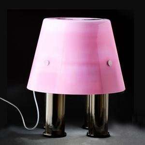  capanna di luce sculpture lamp by venini
