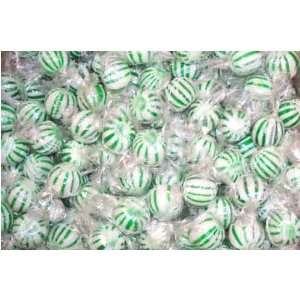 Starlight Spearmint Mints (5 Pounds) Grocery & Gourmet Food