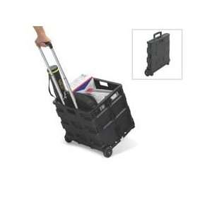  Safco Products Stow Away Folding Caddy