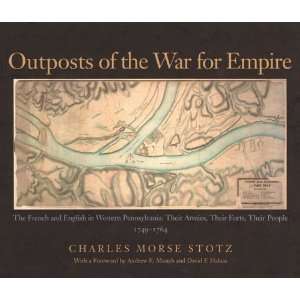    Their Armies, Their [Hardcover] Charles Morse Stotz Books