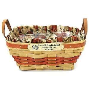 American Traditions Baskets Stacie