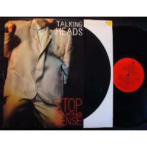  Stop Making Sense; RCA Record Club Music