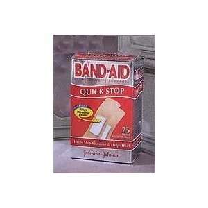  Band aid Quick Stop