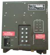 US Military, Five Station Battery Charger, PP 7286/U  