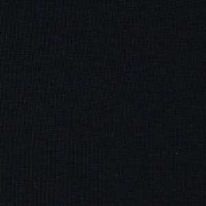   Stretch Cotton Jersey Onyx Fabric By The Yard Arts, Crafts & Sewing