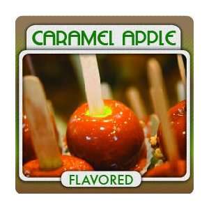 Caramel Apple Flavored Coffee (1lb Bag) Grocery & Gourmet Food