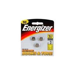  1.5V Silver Oxide Button Battery Retail Pack   Single 