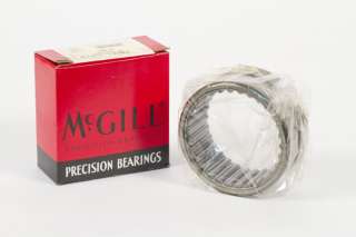 MCGILL MR 48 CAGED ROLLER BEARING 3.00 ID 3.75 OD NEW  