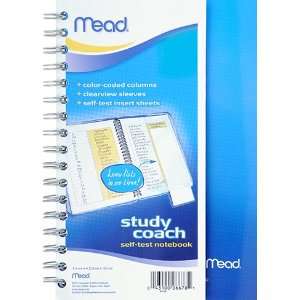  Mead Products MEA06678 Study Coach