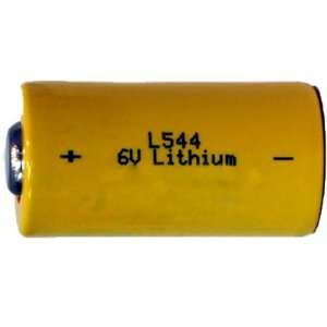  16 x 2CR13N L54428LPX28l 6 Volt Lithium Batteries 