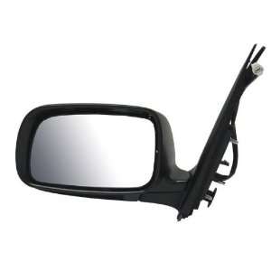  New Drivers Heated Power Side Mirror Aftermarket 