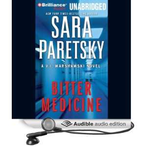   Audible Audio Edition) Sara Paretsky, Susan Ericksen Books