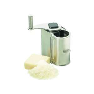  Parmesan Grater   Stainless Steel