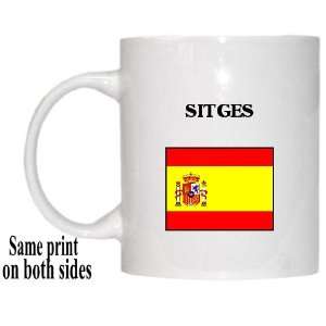  Spain   SITGES Mug 