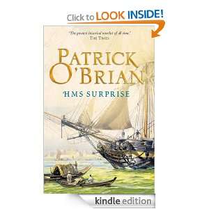   /Maturin series, book 3 Patrick OBrian  Kindle Store