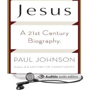  Believer (Audible Audio Edition) Paul Johnson, Ralph Cosham Books