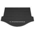 2010 2013 Chevy Camaro Coupe Premium All Weather Cargo Trunk Mat by GM 