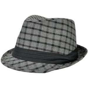   Small Medium Trilby Fedora Stetson Homburg Hat
