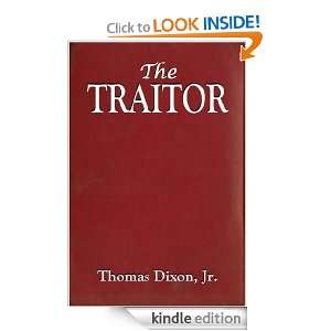 Traitor   A Story of the Fall of the Invisible Empire (The Trilogy 