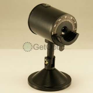 New Optical Retinoscope Schematic Model Eye Practice  