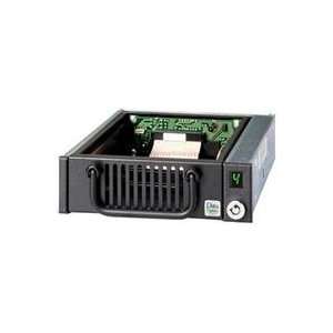  DE100 68 PIN CARR.U160 Rohs Bk Electronics