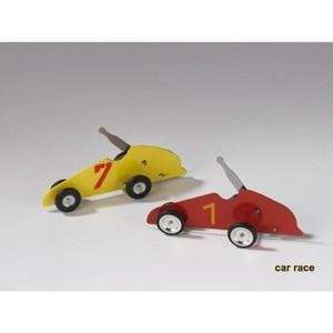 car race wind up cars by jesco von puttkamer Toys & Games