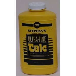  Ultra Fine Talc from Stephans [11 oz.] Health & Personal 