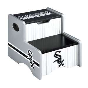  chicago white sox storage step up 