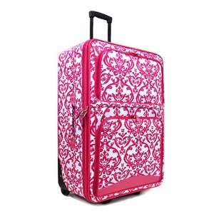  Damask Carry on Luggage (FSWT) 