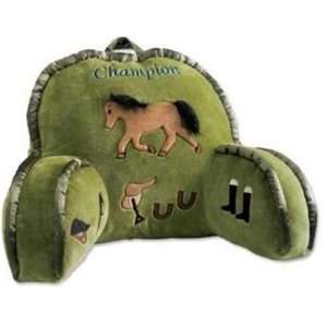  Champion   Lounge Pillow by Carstens