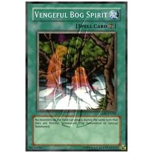  2003 Labyrinth of Nightmare Unlimited # LON 103 Vengeful Bog Spirit 