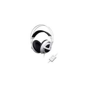    Quality Siberia V2 Headset White By SteelSeries Electronics