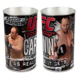 Shane Carwin Wastebasket 