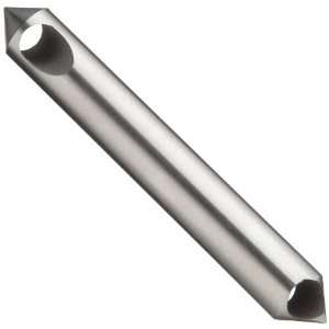  Magafor 414 Series Cobalt Steel Double End Countersink 
