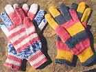 schoeller stah l socka to me gloves pattern 1776 returns