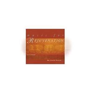  Music For Rejuvenation  Cassette 