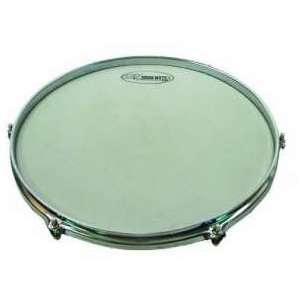  Sabian Drum Mute/Practice Pad Tom, 12 inch Musical 