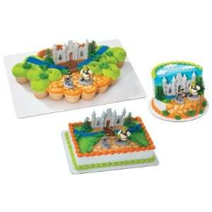  Shrek Castle Cake Topper Set Toys & Games