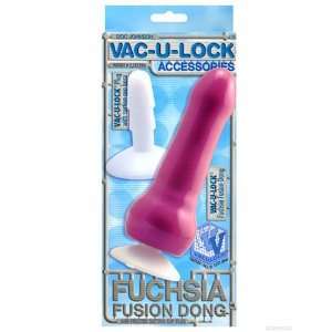  Vac u lock suction cup plug and dong Health & Personal 