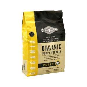 Castor & Pollux Puppy Food, 6 Lbs, 6 Pound (Pack of 5)  