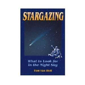  Stackpole Books Stargazing