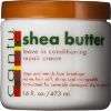 Cantu Shea Butter Leave in Repair Cream 16 fl. oz 856017000126  