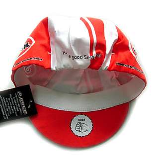 Pace Cotton Sports Cycling Cap Session  