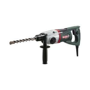  Khe D24 Metabo 00223 1 Sds Rotary Hammer With Roto Stop 
